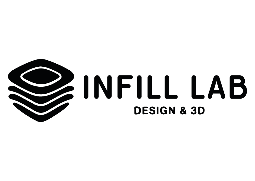 INFILL LAB — Design & 3D